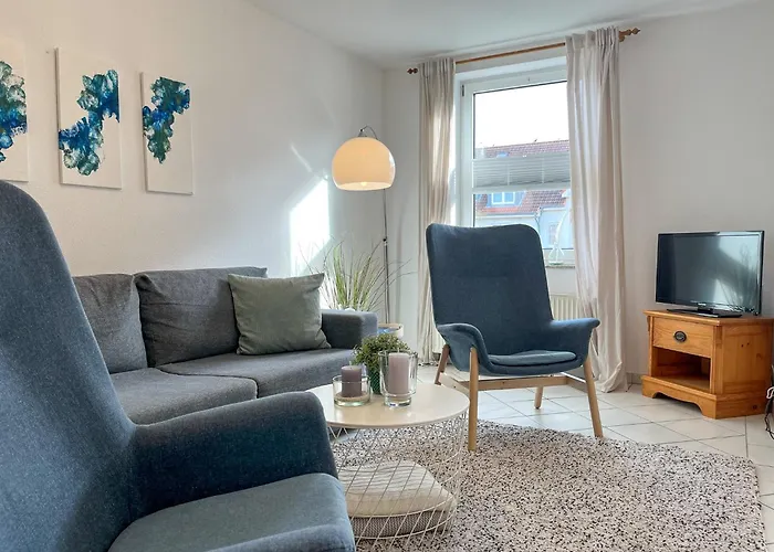 Suennslag Wohnung 064