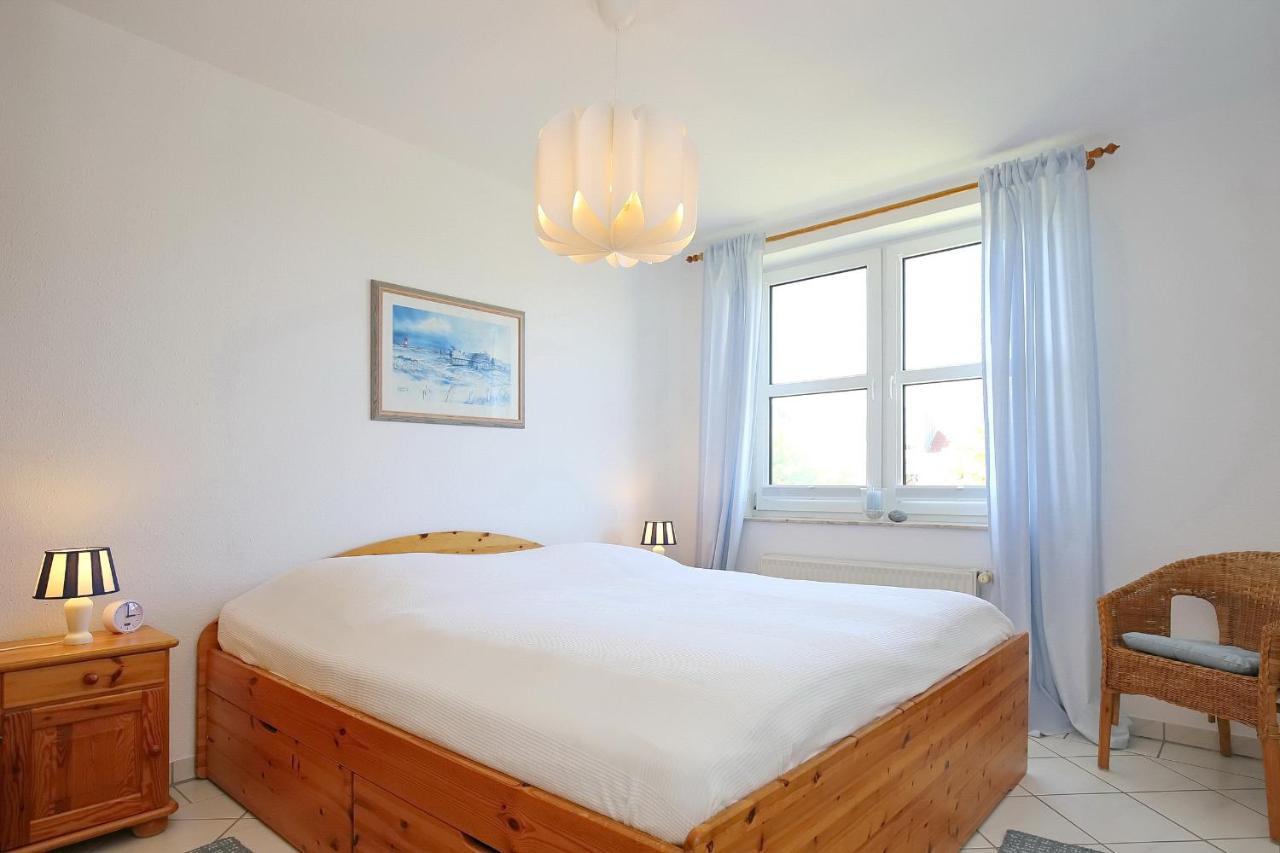 Suennslag 064 Apartment Boltenhagen (Ostseebad)