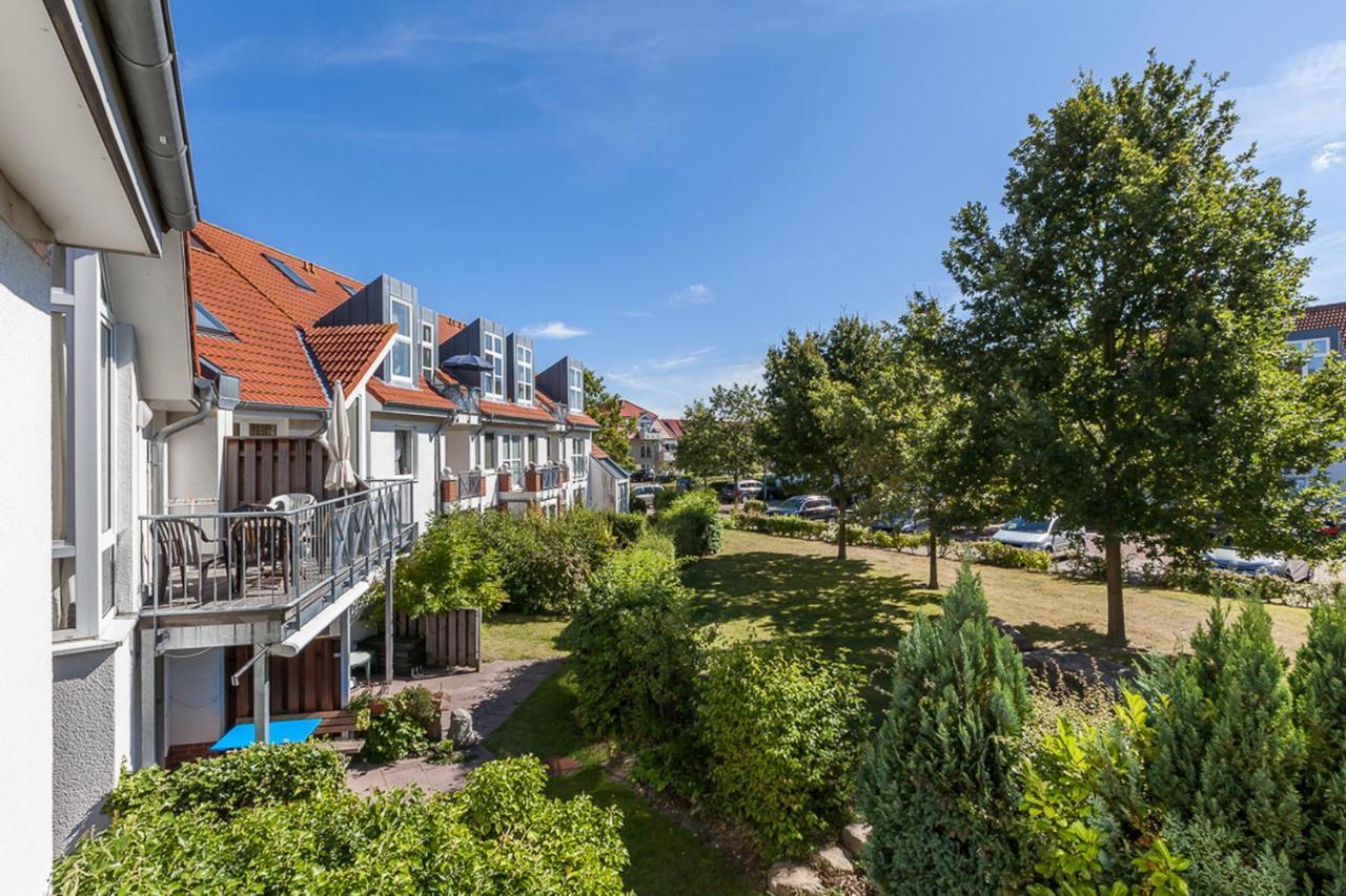 Suennslag 064 Apartment Boltenhagen (Ostseebad)