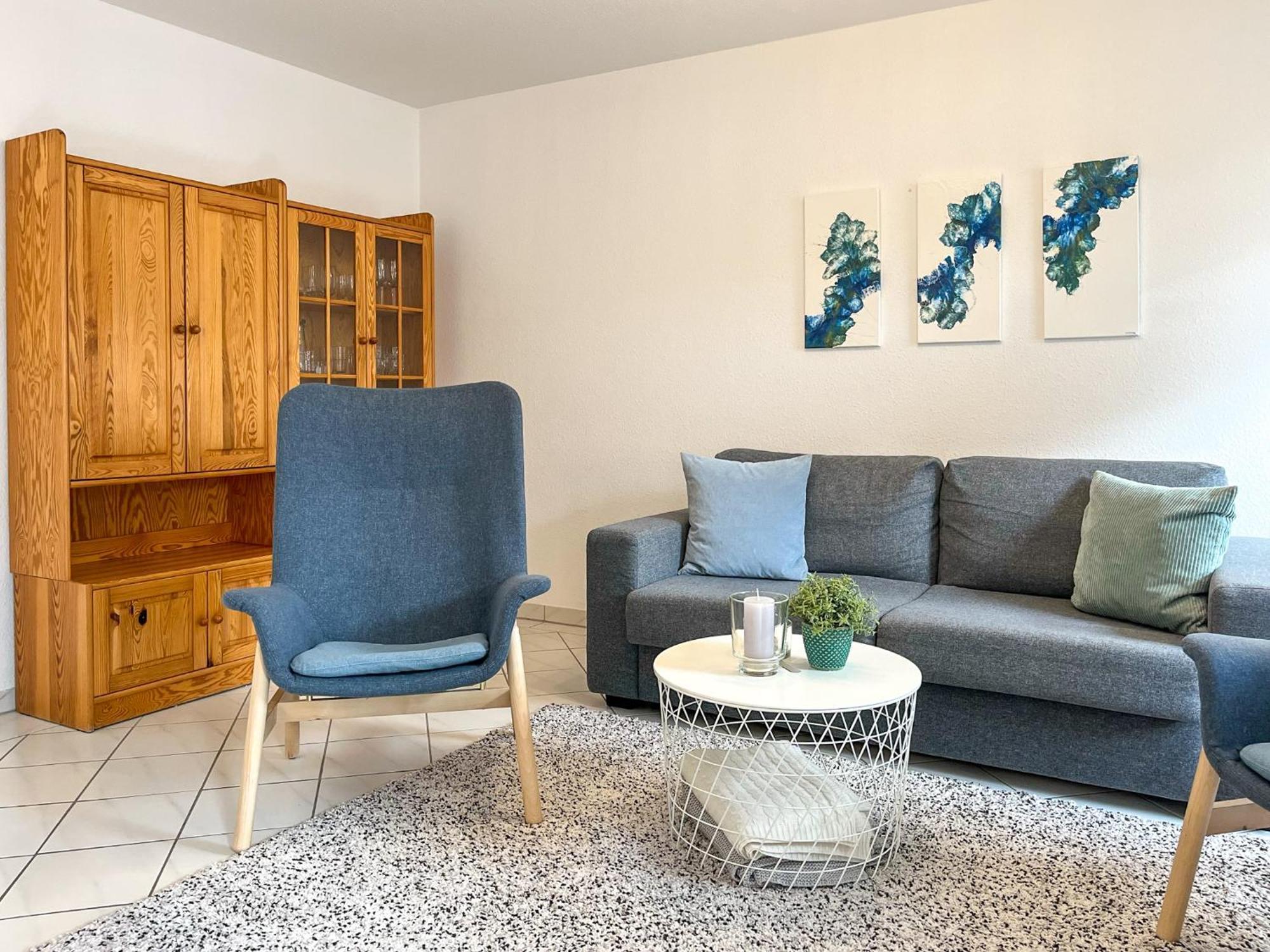 Apartment Suennslag 064 Boltenhagen (Ostseebad)