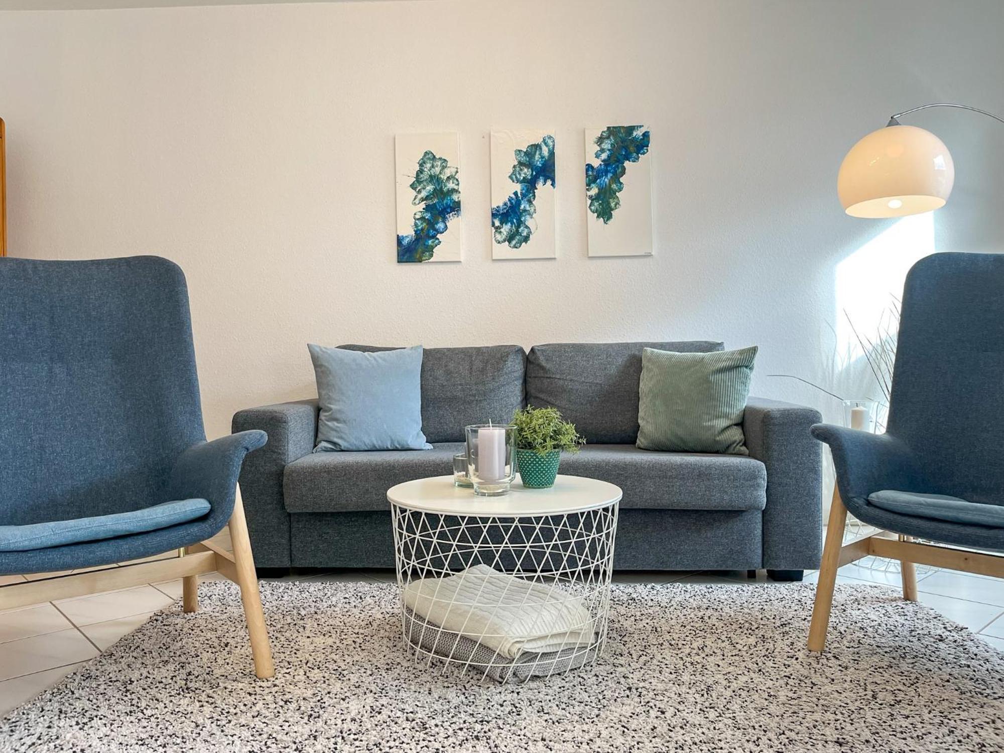Suennslag 064 Apartment Boltenhagen (Ostseebad)